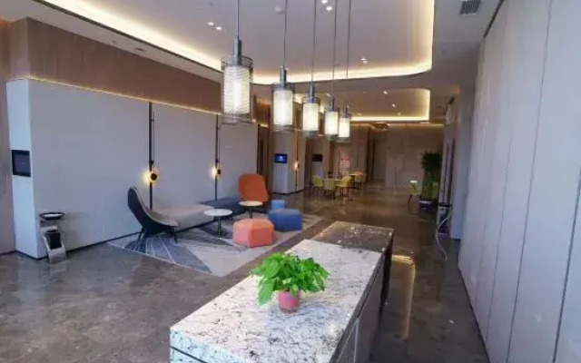 Holiday Express Liaoyuan