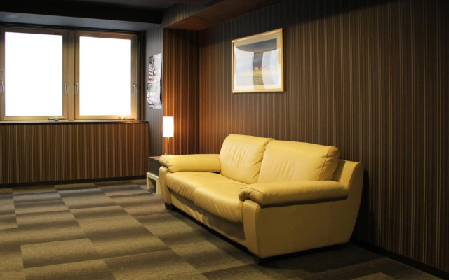 HOTEL LiVEMAX Hiratsuka Ekimae