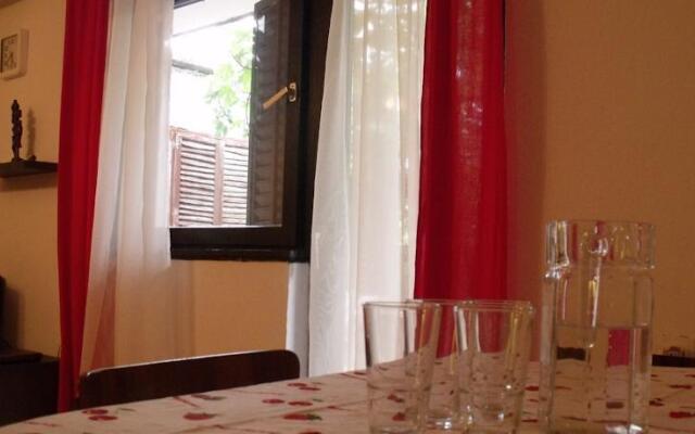 Seaside Holiday Home