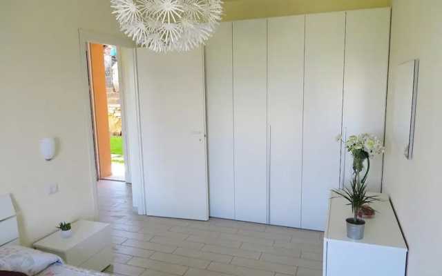 Asia Apartment in Stresa With Wonderful Lake View