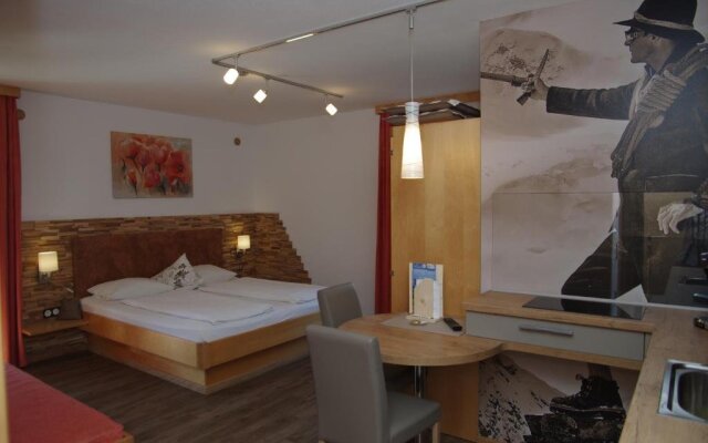 Appartement Wälderhof
