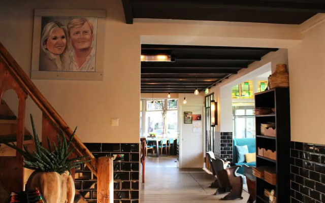 Hotel Fase Fier eten en drinken
