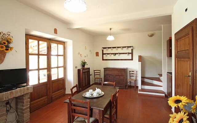 House Olivo Grosseto