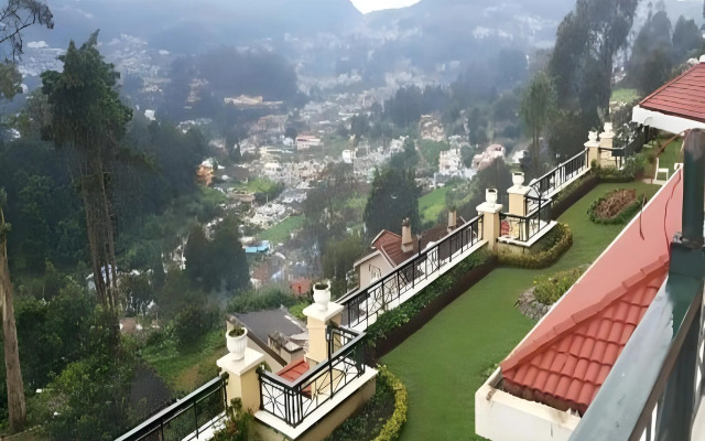 Gem Park Ooty