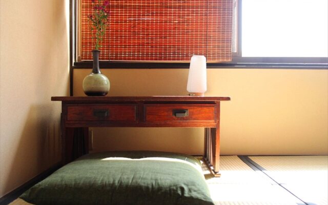 Guest house Umeya