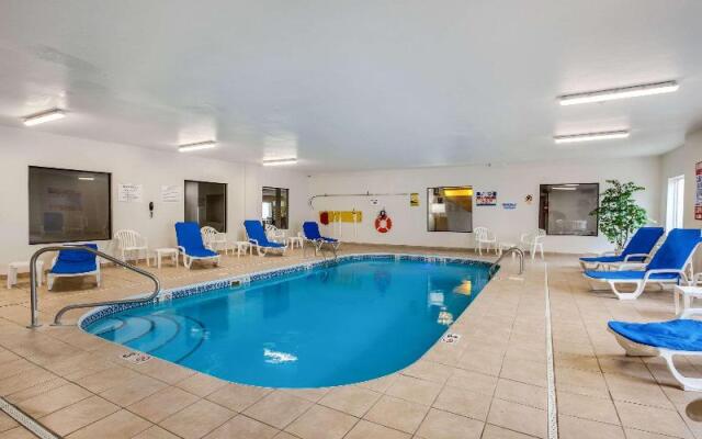 Sleep Inn & Suites Milan