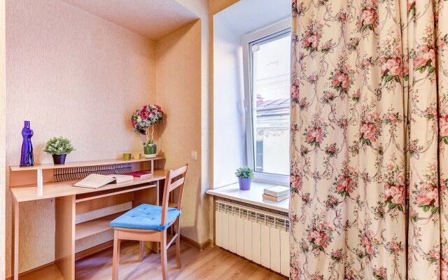 Apartment Vesta on Spassky
