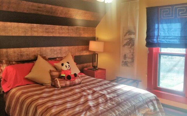 Berthoud Inn & Events