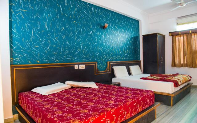 Hotel Udai Palace