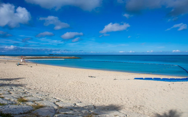 Residential Hotel 183 Naha