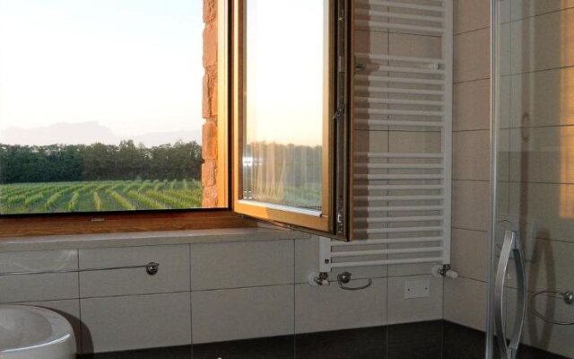 Massoni Bed and Breakfast