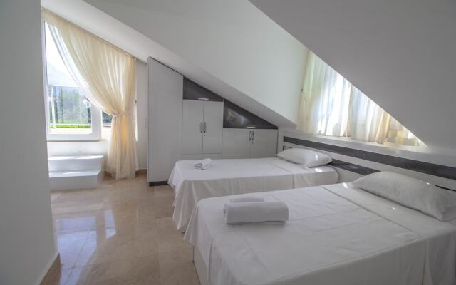 Fethiye Hanimeli Villa