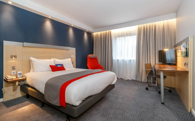 Holiday Inn Express Walsall M6J10 by IHG