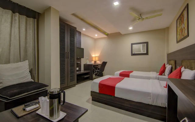 OYO 4266 Hotel Sagar