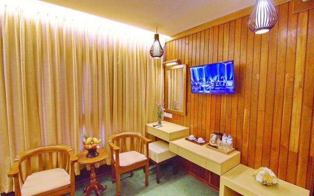 Hotel Yadanarbon Bagan