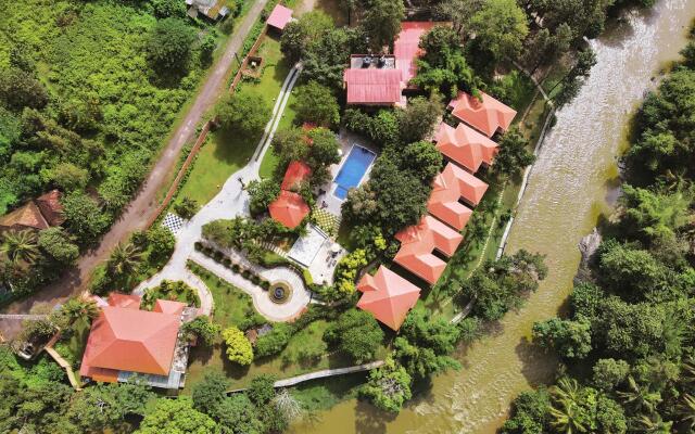 Regenta Kabini Spring Resort