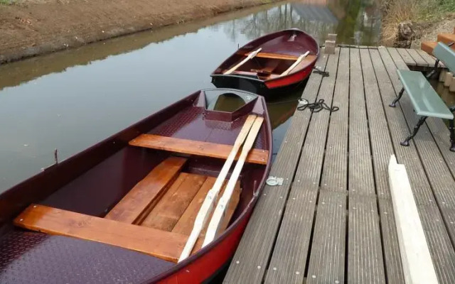 Burcht Wedde