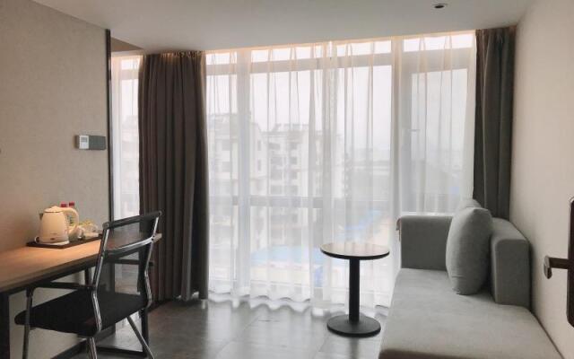 Greentree Inn Anqing Yixiu District Yingbin Road H