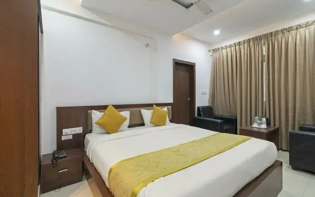 Gateway Premium Inn