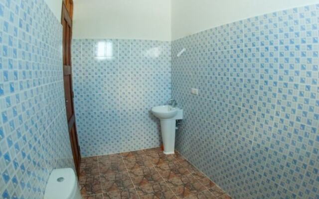 SunSeaBar Kite House