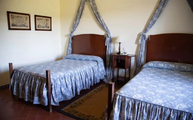 Hotel Cortijo el Esparragal