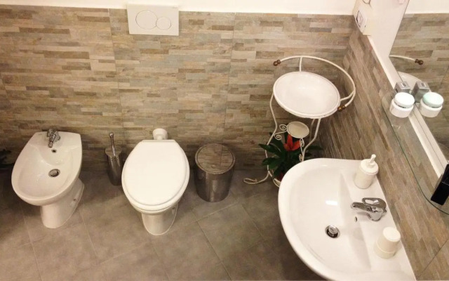 Saint Peter Family Apartment