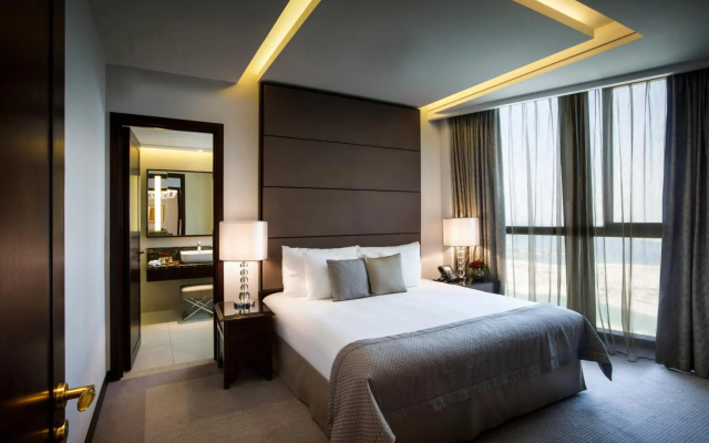 Bab Al Qasr Residence