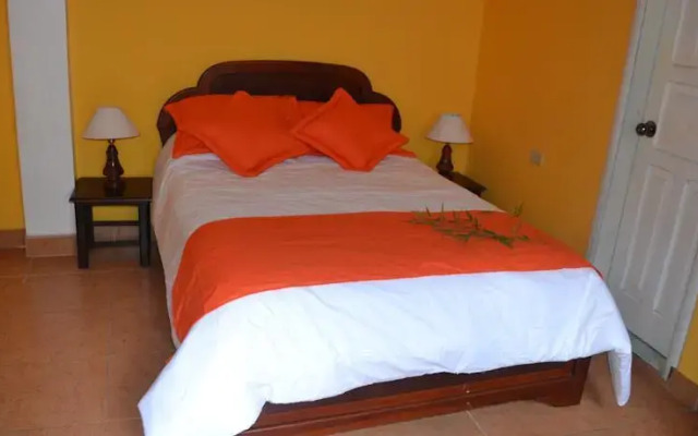 Hotel El Belén