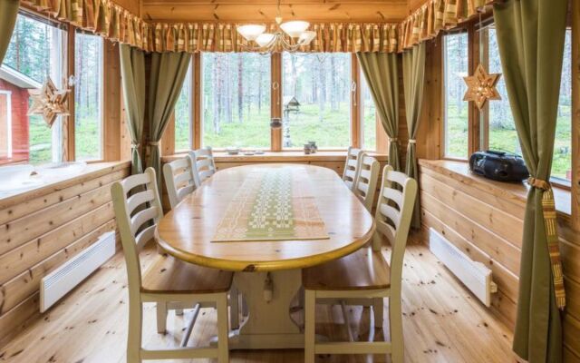 Holiday Home Lemmenlaakso