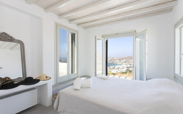 DreamLike Villas Mykonos