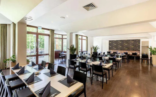 Ibis Styles Osnabrueck
