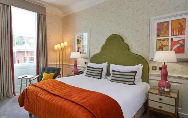 Hotel du Vin & Bistro Winchester