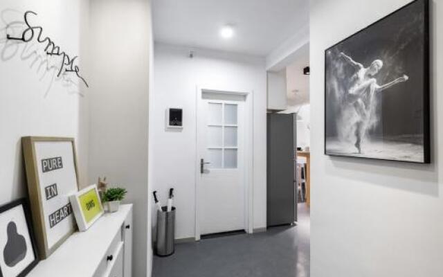 Chongqing Nanan·Changjiahui· Locals Apartment 00144130