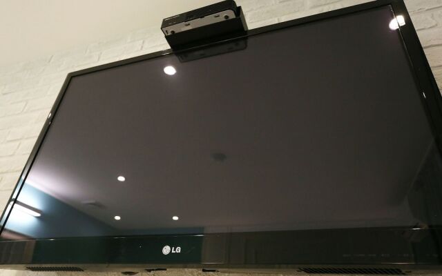 Hotel Yaja Chuncheon
