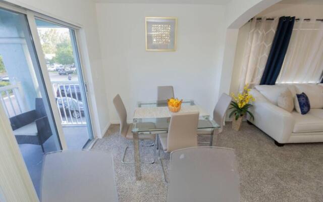 Stunning 1 Bedroom with Great amenities in Broward