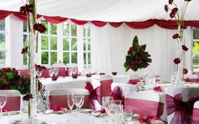 Delta Hotels by Marriott Tudor Park Country Club