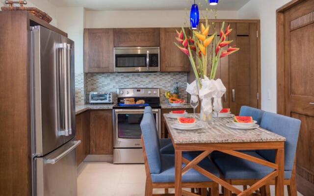 Los Muertos Beach Condo 102