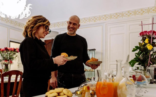 Come Nelle Favole the Classic B&B