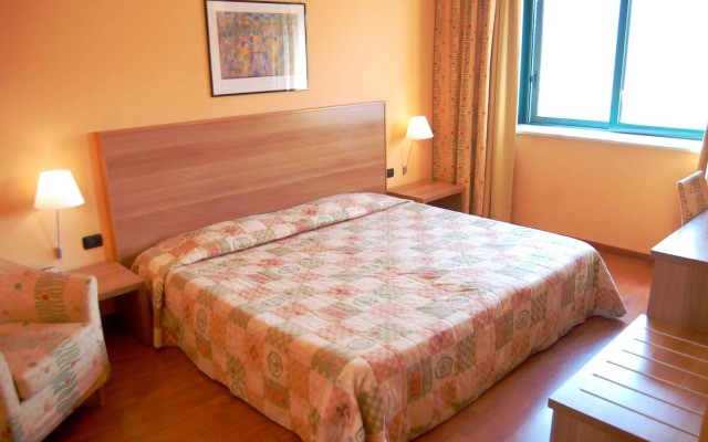 Hotel Romanisio