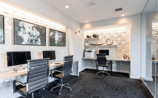 Kasa Comfy 2 BD Gym Access Alexandria