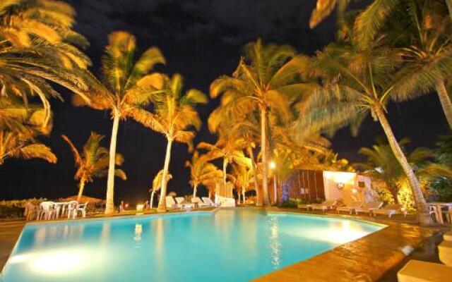 B&B Las Pocitas
