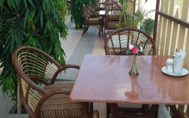 Tana Palace Hotel