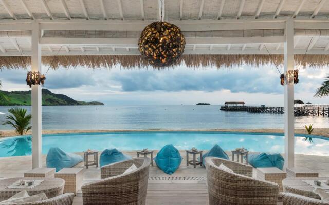 Sudamala Resorts Seraya