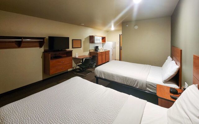 Baymont by Wyndham Dickinson