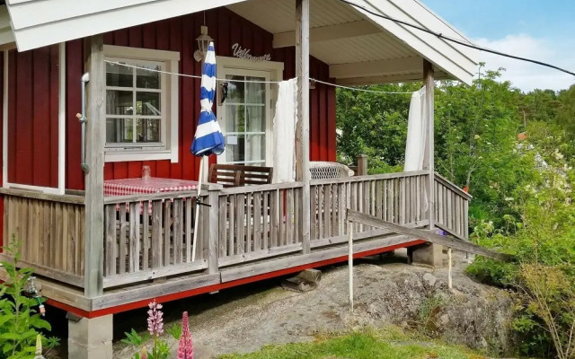 Spacious Holiday Home With Play Area in Hadsund