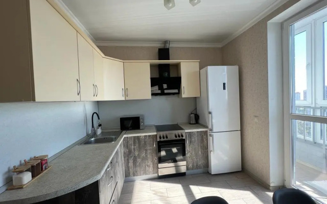 Your Place на улице Героев-Разведчиков 8 корпус 4