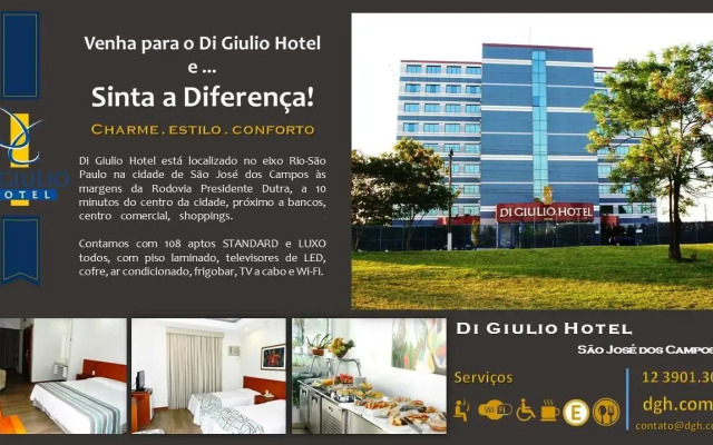 Di Giulio Hotel