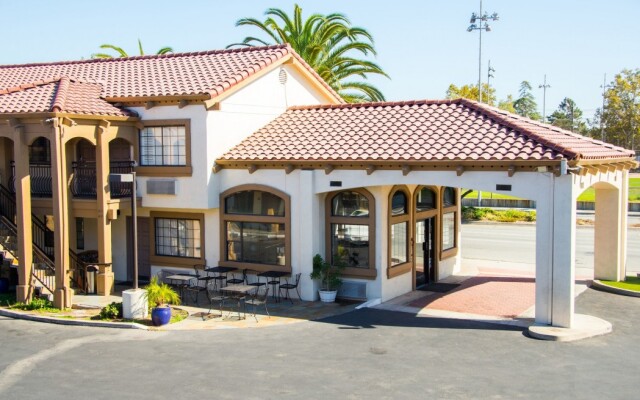 SureStay Plus by Best Western Santa Clara Silicon Valley