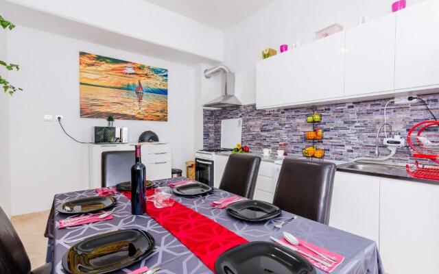 Holiday Home Lungo Mare