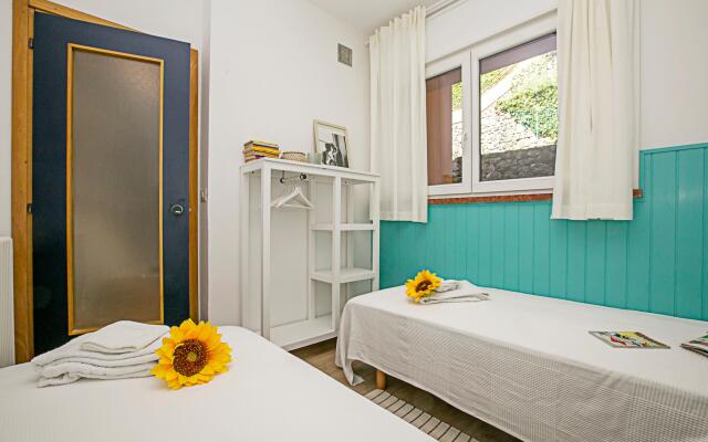 Casa Turchese in Riva del Garda
